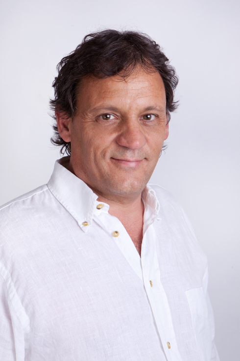 Mauro Chiaravalli - One Alarm SA