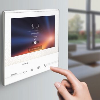 Assistenza e installazione citofoni Lugano